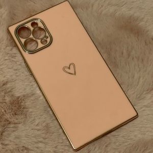 iPhone 12 Pro-Max Case